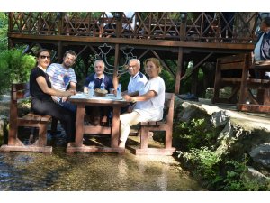 Adana’nın kaybolmaya yüz tutmuş yemekleri ortaya çıkarılacak