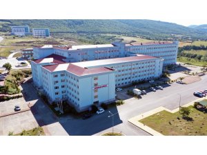 OMÜ Çevre, Makine ile Metalurji ve Malzeme Mühendisliği akredite oldu