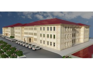 GAİB Midyat Sanat ve Tasarım Fakültesi'nin temeli atılacak - Vimarsana News