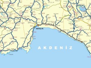 Antalya seçim sonuçları için tıklayınız