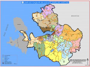 İzmir seçim sonuçları için tıklayınız
