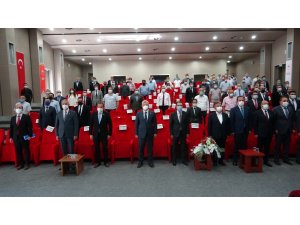 TBMM Milli Savunma Komisyonu Başkanı Yılmaz: "Tarım ihracatı 25 milyarın üzerine çıkacak" - Vimarsana News