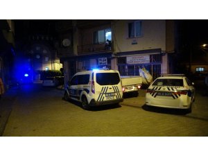 Uşak'ta kanlı gece; 1 ölü, 1 ağır yaralı - Vimarsana News