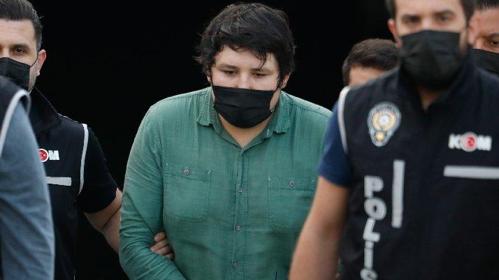 Tosuncuk lakaplı Mehmet Aydın tutuklandı