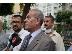 Eskişehir Gazeteciler Cemiyeti Başkanı Yılmaz Karaca’dan İHA muhabirlerine yapılan saldırıya tepki