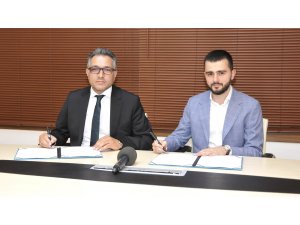 Selçuk Üniversitesi, iş dünyasına önemli fırsatlar sunuyor