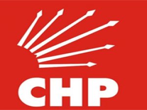 CHP MYK toplantısı başladı