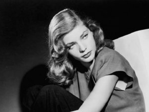 Oscar ödüllü oyuncu Lauren Bacall hayatını kaybetti
