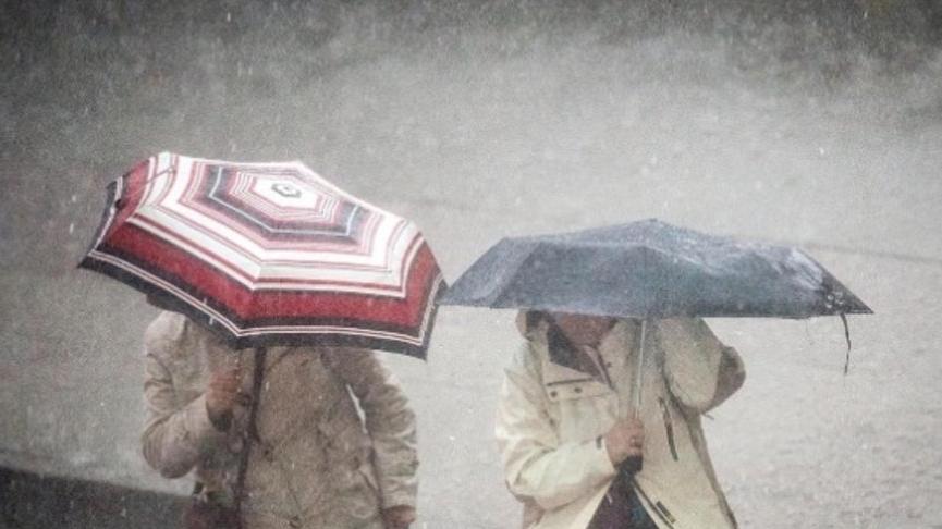 Meteoroloji'den birçok ile kritik uyarılar: Bugüne dikkat - Vimarsana News