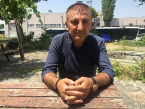 Kalbinin altındaki kurşunla yaşayan 15 Temmuz Gazisi, o geceyi anlattı - Vimarsana News