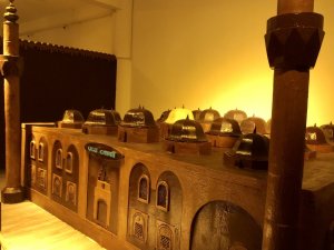 En tatlı müze Bursa'da açıldı - Vimarsana News