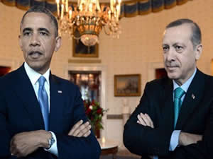 Obama'nın Erdoğan'ı arama nedeni ortaya çıktı
