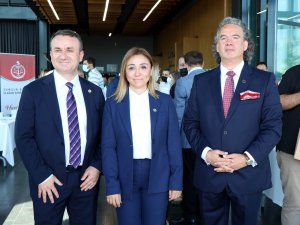 Samsun Barosu Başkanlığına 3 aday