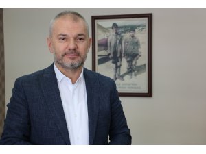 AK Parti Yenimahalle İlçe Başkanı Aydoğan: "Bu zaferin mimarı kahraman milletimizdir" - Vimarsana News