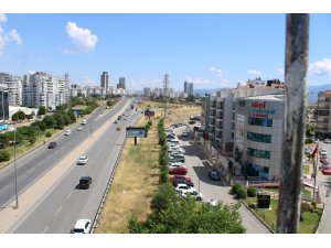 Çiğli'de sökülecek ağaçlar tramvay gelince dikilecek - Vimarsana News
