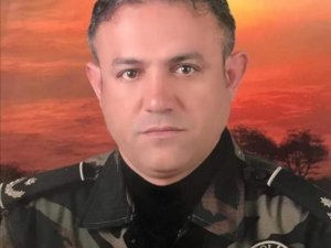 Kansere yenik düşen Emniyet Müdürü Ayvalı, son yolculuğuna uğurlandı