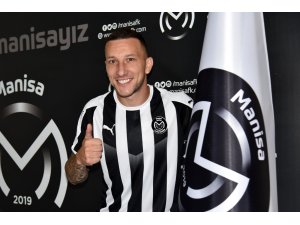 Manisa FK Andre Sousa'yı renklerine bağladı - Vimarsana News