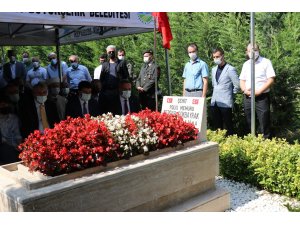 Sakarya Valisi Kaldırım: "Tarihin en önemli dönüm noktalarından birini yaşıyoruz"