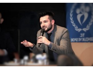 Çağıl'dan, sosyal medya suçlarına kimlik onaylı çözüm önerisi - Vimarsana News