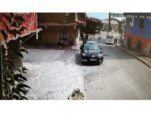 Pendik'te kiraladığı araçla hırsızlık yaptı - Vimarsana News