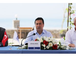 Bodrum’da bir ayda 381 inşaat çalışması durduruldu