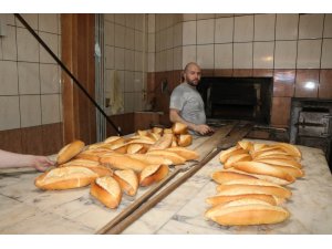 Samsun’da ekmek 2 TL’den satılmaya başlandı: Vatandaş tepkili