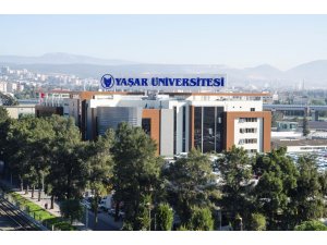 Yaşar Üniversitesi uzaktan eğitimde en başarılı 3. üniversite oldu