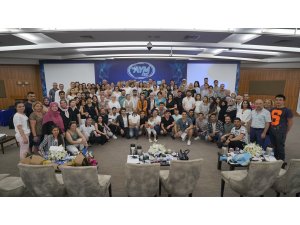 Yerli firma Aymnet'ten istihdama büyük katkı - Vimarsana News