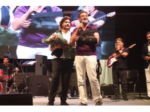 Korkuteli’nde Kültür Sanat Festivali Başladı