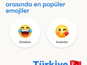 Türkiye’nin favori emojisi nazar boncuğu