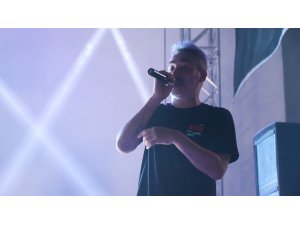 Özel Denizli Cerrahi Hastanesi’nden Sagopa Kajmer konserine sağlık desteği