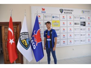 TECO Karacabey Belediyespor, transfere devam ediyor