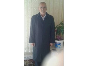 Haymana’da damat dehşeti