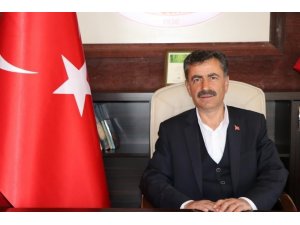 Uçhisar Belediye Başkanı Süslü, Basın Bayramı mesajı yayımladı