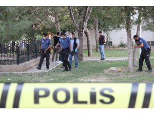 Karaman’da komşu kavgası: 1 ölü, 6 yaralı