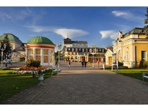 Çekya’nın 3 kaplıca şehri UNESCO Dünya Kültür Mirası Listesi’nde