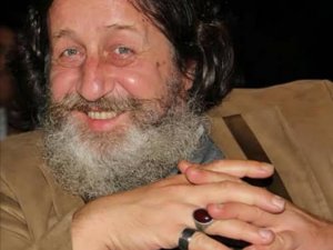 Ünlü tiyatro sanatçısı Levent Aykul’un cenazesi adli tıptan alındı