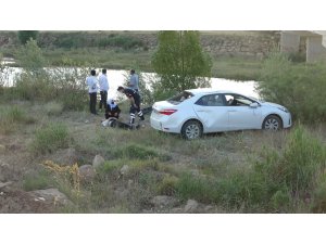 Düğün konvoyunda kaza: 3 yaralı