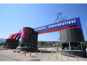 KBÜ "Study in Turkey 2021" YÖK Sanal Fuarı’nda