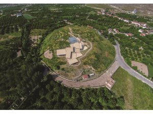 Milletvekili Tüfenkci Arslantepe kararı değerlendirmesi