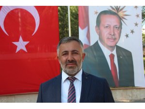 AK Parti Bilecik İl Başkanı Yıldırım’dan sert tepki