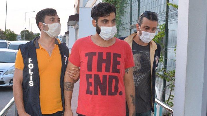 Adana merkezli 8 ilde operasyon: 37 gözaltı kararı