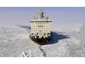 Türk tersanesi, Rus Nükleer Buzkıran Projesinde yüzer havuz inşa edecek