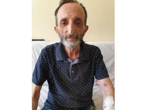 Balıkesir’in ’Radyocu Osman’ı’ hayatını kaybetti