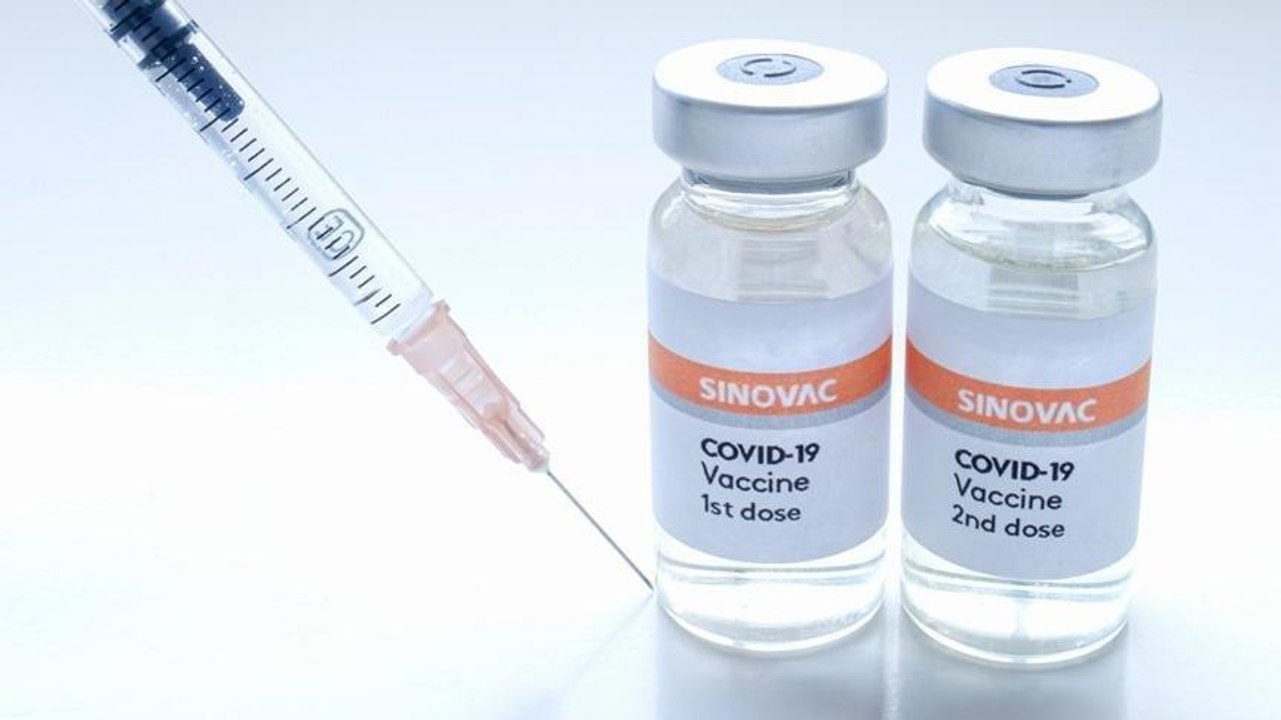 Sinovac aşısının 6 ay sonraki antikor seviyesi ortaya çıktı: Yüzde 35’i geçmiyor
