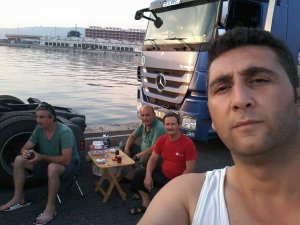 Sakaryalı tır şoförü Bulgaristan’da ölü bulundu