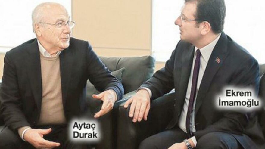 Adana’nın duayen başkanından Ekrem İmamoğlu’na otobüs önerisi