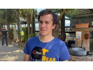 TYT Türkiye birincisi Ali Eren Çakıcılı: “4 buçuk yıl çalışarak başarılı oldum”