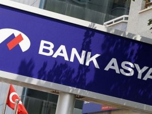Ziraat Bankası'ndan Bank Asya açıklaması