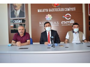 Vergi Dairesi Başkanı Güleç’ten "yapılandırma" çağrısı